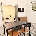 شقة La Casa Delle Parole 1 *