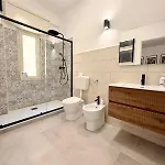 شقة La Casa Delle Parole 1 *