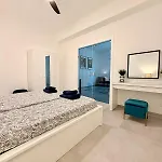 La Casa Delle Parole 1 Апартаменти *