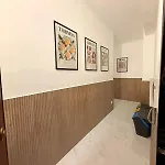 Апартаменти La Casa Delle Parole 1