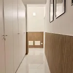 La Casa Delle Parole 1 Апартаменти Агрідженто