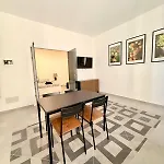 Апартаменти La Casa Delle Parole 1 Агрідженто