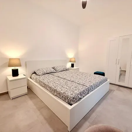 Appartement La Casa Delle Parole 1