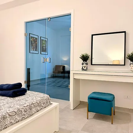 La Casa Delle Parole 1 Appartement Agrigento