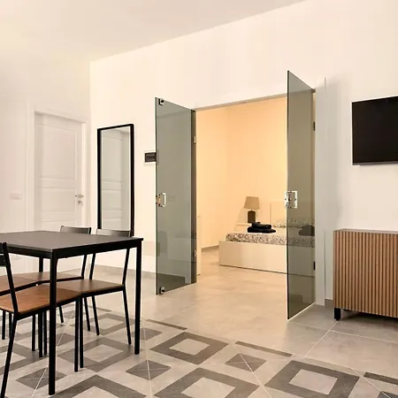 Apartament La Casa Delle Parole 1 Agrigento
