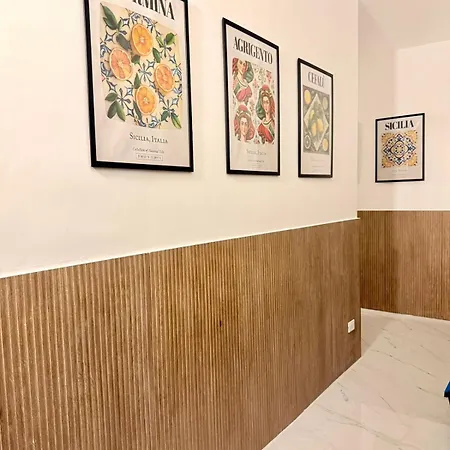 La Casa Delle Parole 1