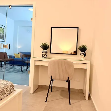 Apartament La Casa Delle Parole 1 *