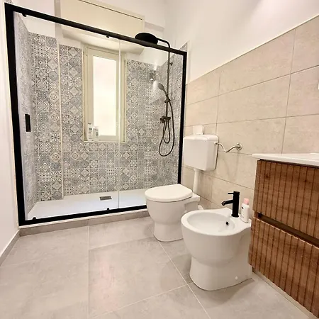 La Casa Delle Parole 1 Apartament