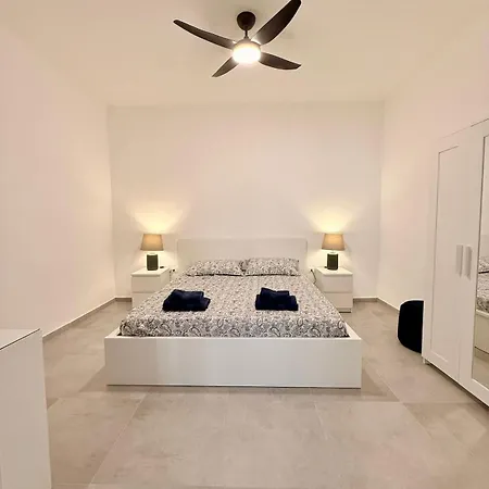 La Casa Delle Parole 1 Appartement