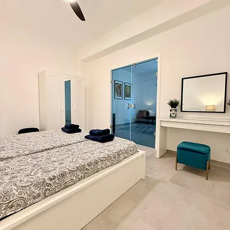 La Casa Delle Parole 1 Appartement *