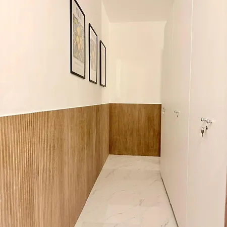 La Casa Delle Parole 1 Appartement