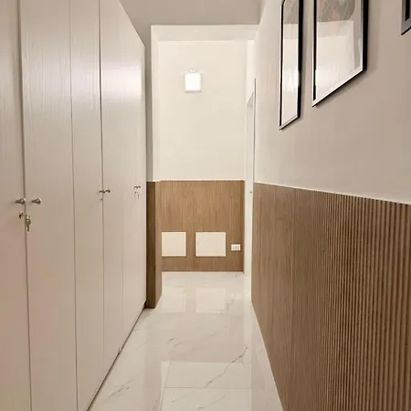 La Casa Delle Parole 1 Appartement Agrigento