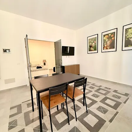 Apartament La Casa Delle Parole 1 Agrigento