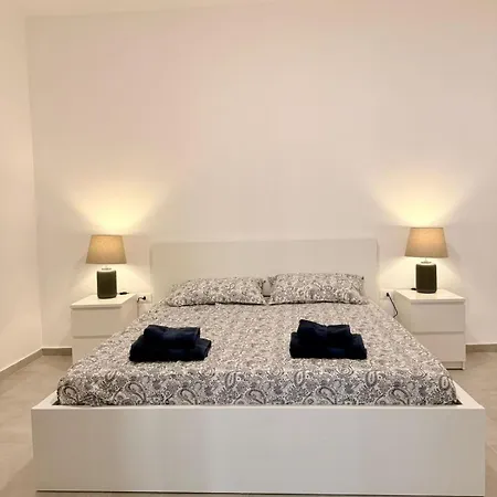 La Casa Delle Parole 1 * Agrigento