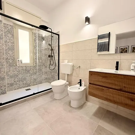 Appartement La Casa Delle Parole 1 *