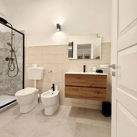 La Casa Delle Parole 1 Агридженто