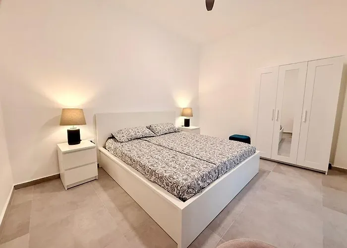Apartman La Casa Delle Parole 1