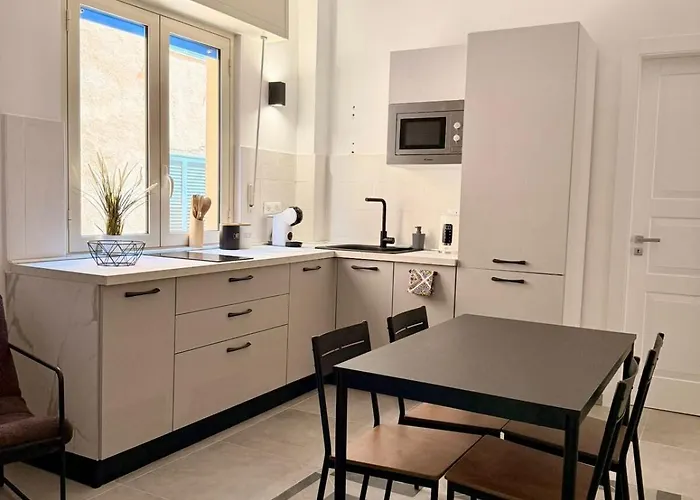 La Casa Delle Parole 1 * Agrigent