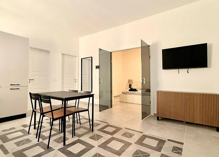 Apartman La Casa Delle Parole 1 *