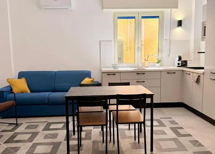 La Casa Delle Parole 1 Agrigento