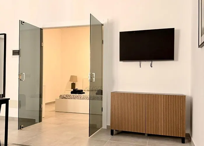 La Casa Delle Parole 1 * Agrigento