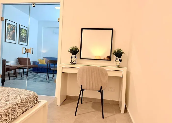 Apartment La Casa Delle Parole 1 *