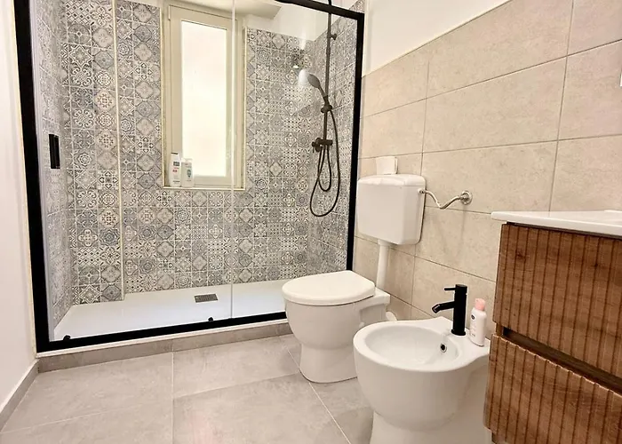 La Casa Delle Parole 1 Apartment