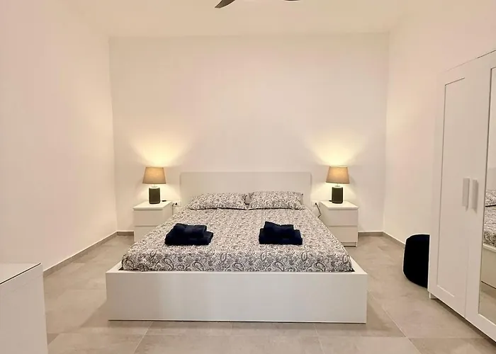 La Casa Delle Parole 1 Apartment