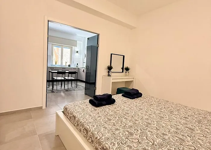 La Casa Delle Parole 1 * Agrigent