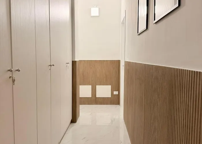 La Casa Delle Parole 1 Apartment Agrigento