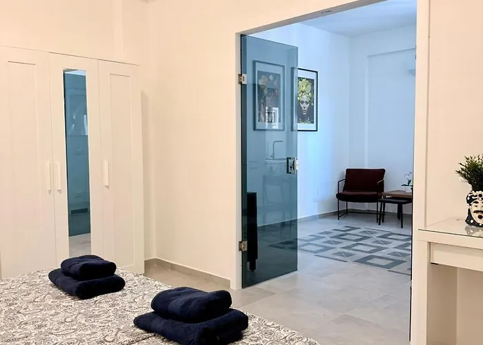 La Casa Delle Parole 1 * Agrigento