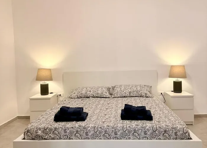 La Casa Delle Parole 1 * Agrigento