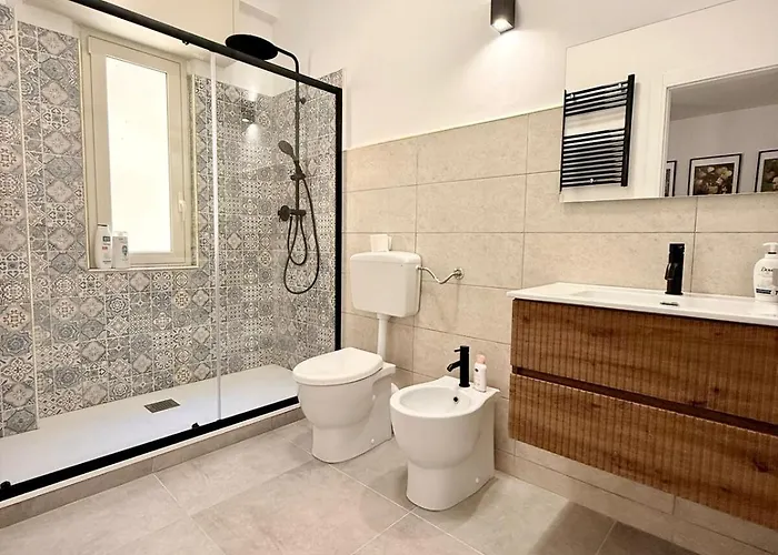 Apartman La Casa Delle Parole 1 *