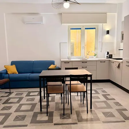 La Casa Delle Parole 1 Agrigento