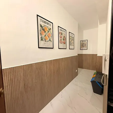 Appartement La Casa Delle Parole 1